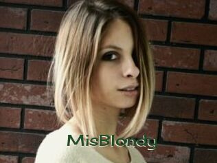 MisBlondy