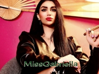 MissGabriella