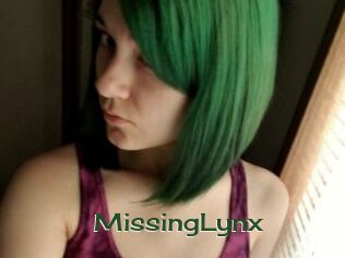 MissingLynx