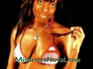 MistressNovaLove