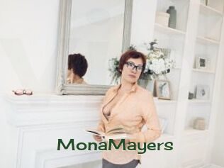 MonaMayers