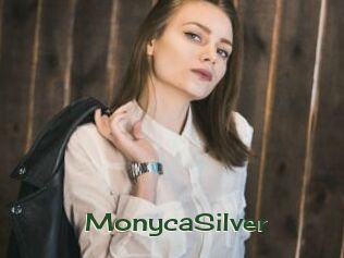 MonycaSilver