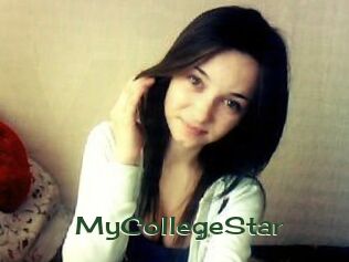 MyCollegeStar