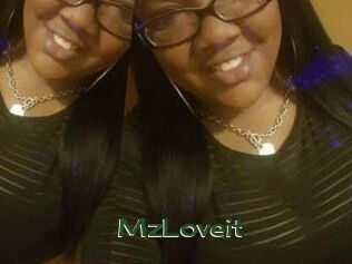MzLoveit