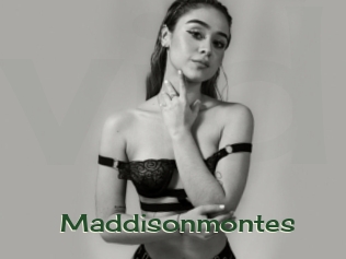 Maddisonmontes