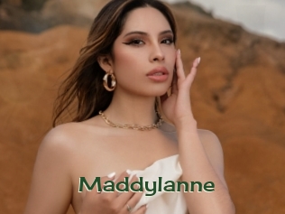 Maddylanne