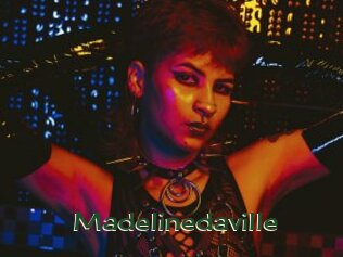 Madelinedaville