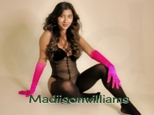 Madiisonwilliams