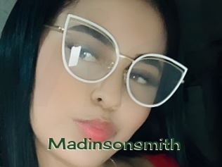 Madinsonsmith