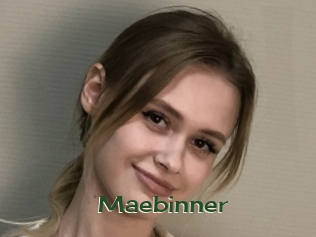 Maebinner