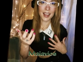 Maiavice