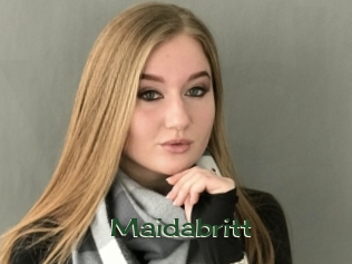 Maidabritt