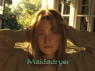 Maidadryer