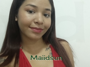 Maiidsun