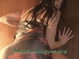 Makarenaguevara