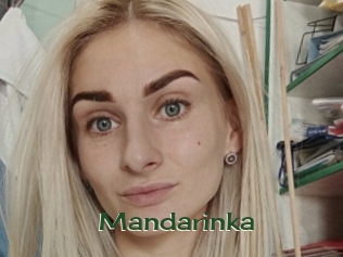 Mandarinka