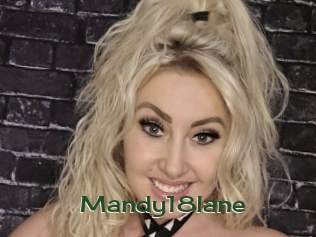 Mandy18lane