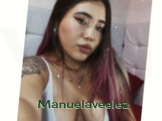 Manuelaveelez