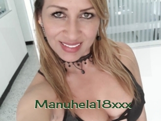 Manuhela18xxx