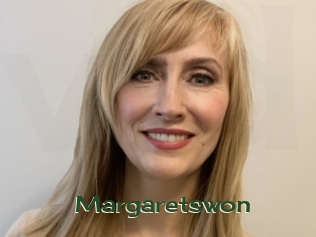 Margaretswon