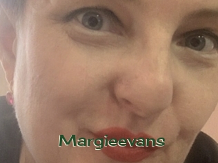 Margieevans