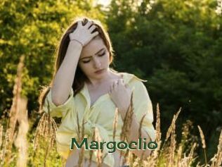 Margoclio