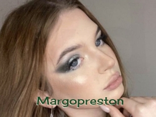 Margopreston