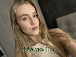 Margoriter