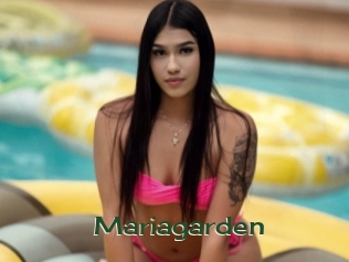 Mariagarden