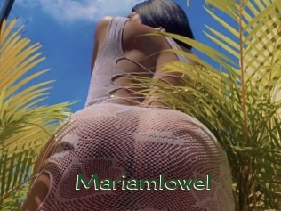 Mariamlowel