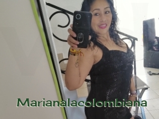 Marianalacolombiana