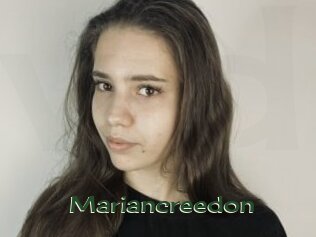 Mariancreedon