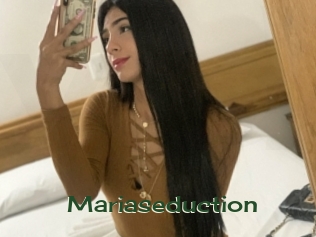 Mariaseduction