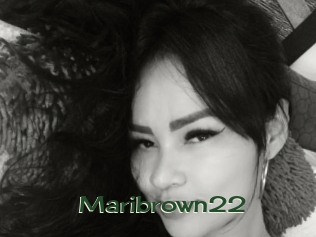 Maribrown22