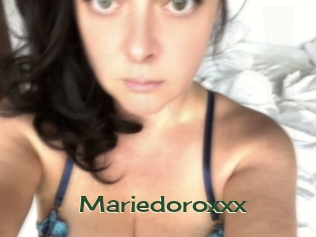 Mariedoroxxx