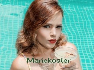 Mariekoster