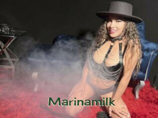 Marinamilk