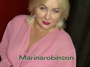 Marinarobinson