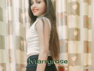 Marryrose