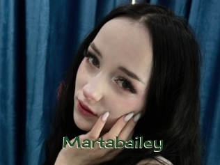 Martabailey