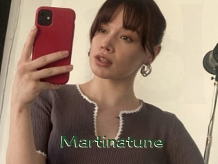 Martinatune