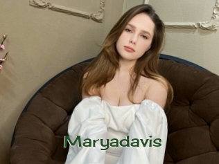 Maryadavis