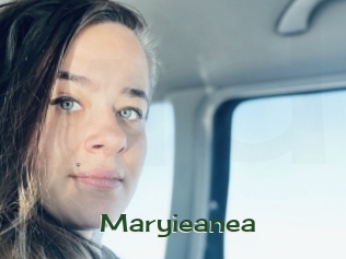 Maryieanea