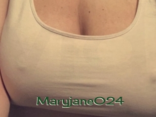 Maryjane024