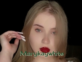 Marykaywhite