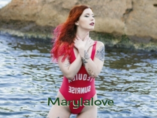 Marylalove