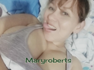 Maryroberts