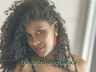 Mashaeroticxx