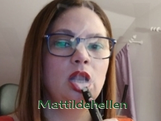 Mattildehellen