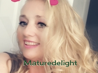 Maturedelight